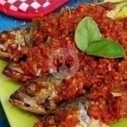 Ikan Layang Balado