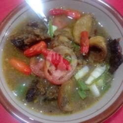 Tangkar Daging Sapi