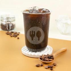 Ice Coffe Americano