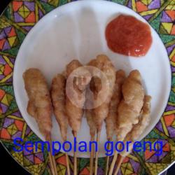 Sempolan Goreng