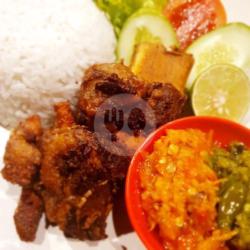 Iga Goreng Nasi