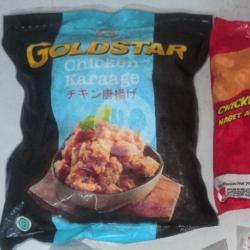 Karage Goldstar