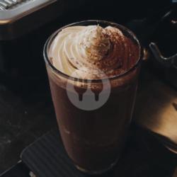 Frappe Chocolate