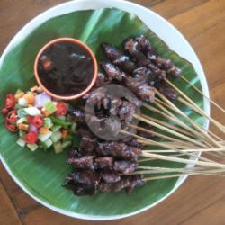 Sate Kambing