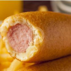 Corndog Sosis