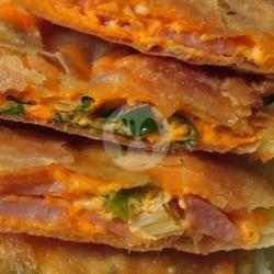 Martabak Cane Ala Ibu Tuti Pacitan