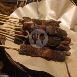 Sate Babat