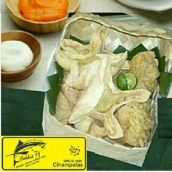 Paket Batagor Tahu Isi 10