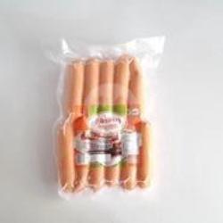 Salam Sosis Sapi 11 Pcs