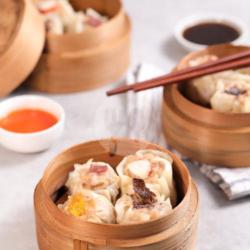 Dimsum Isi 4