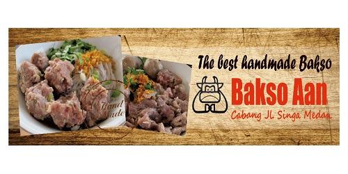 Bakso Aan, Elang Laut