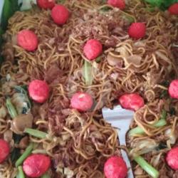 Mie Goreng Ultah