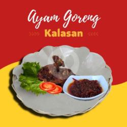 Ayam Goreng Kalasan