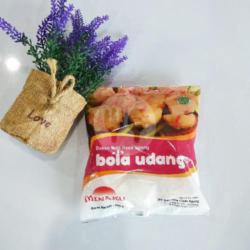 Bola Udang Minaku