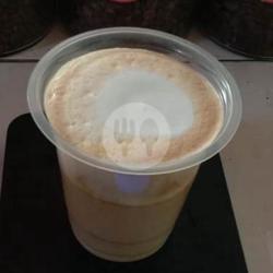 Ice Coffee Cappuccino