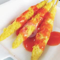 Telor Gulung / Tusuk