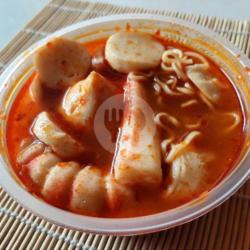 Tomyam Suki Cirambay