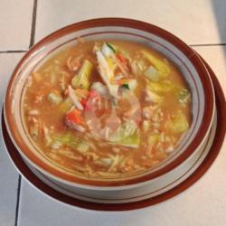 Rujak Kecut Banyuwangi/ Rujak Gobet Manis