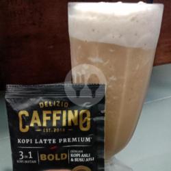 Cafeeno Coffee Premium