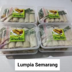 Lumpia Semarang - Mantap ( Isi 10)