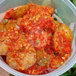 Jengkol Balado