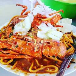 Mie Lobster Super Pedes