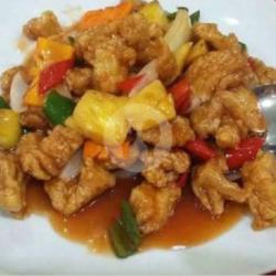 Ayam Kuluyuk