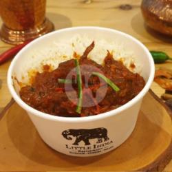 Curry Kambing Rice Bowl