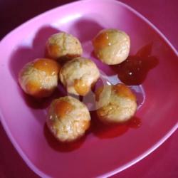 Bakso Udang