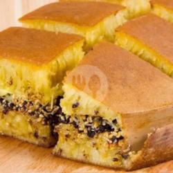 Martabak Nanas Susu