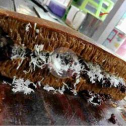 Martabak Blackforest Ketan Kelapa Susu