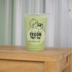 Green Thai Tea