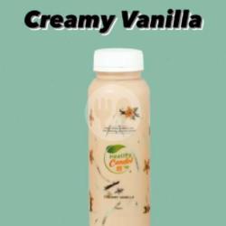 Healthy Cendol 18 Creamy Vanila