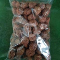 Snack Ball Coklat 100g