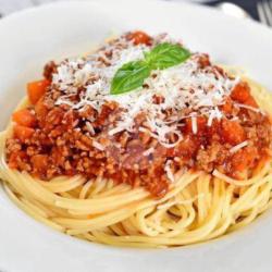 Spaghetti Bolognese