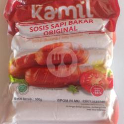 Sosis Kamil Sapi Jumbo