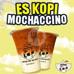 Es Kopi Mochaccino