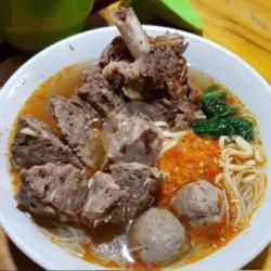 Seblak Bakso Urat Original