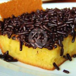 Martabak Manis Isi Coklat