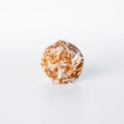 Cardamom Energy Ball