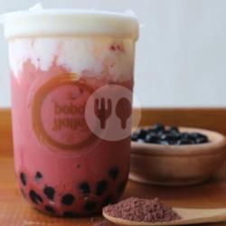 Boba Red Velveto