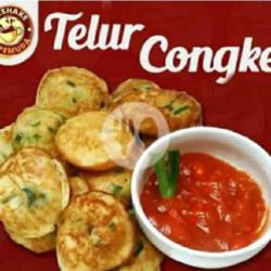 Telor Congkel