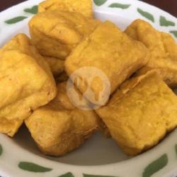 Tahu Goreng Krispy