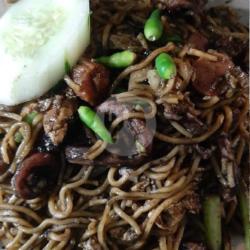 Mie Goreng Cumi