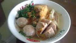 Bakso Son Haji Sony 1