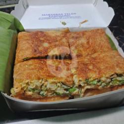 Martabak Telur Ayam Istimewa