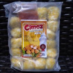 Cimol Mozarella