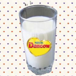 Es Susu Dancow Vanila