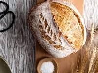 Katta Sourdough, Sukun Raya