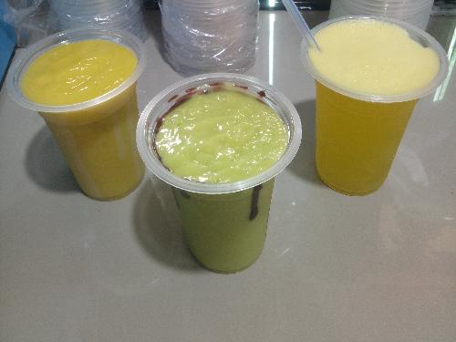 Juice Alga, Kp Kepuh Rt 01/rw11